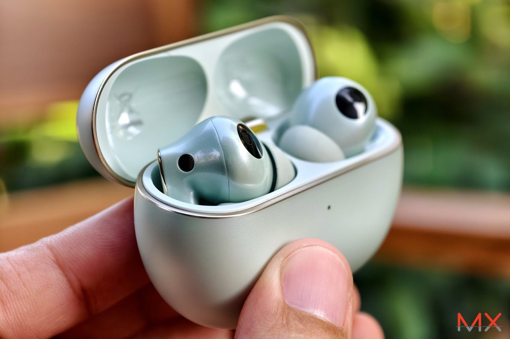 HUAWEI FreeBuds Pro 4 รีวิว