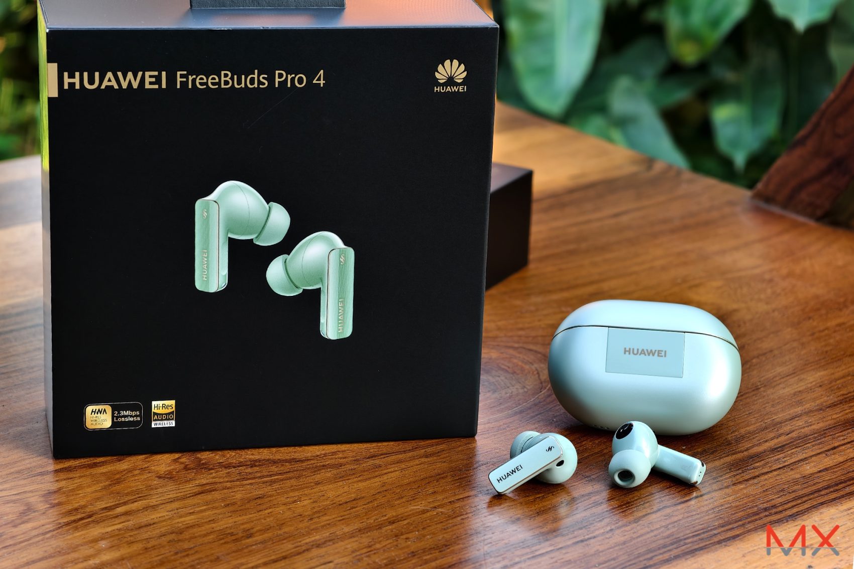 HUAWEI FreeBuds Pro 4 รีวิว