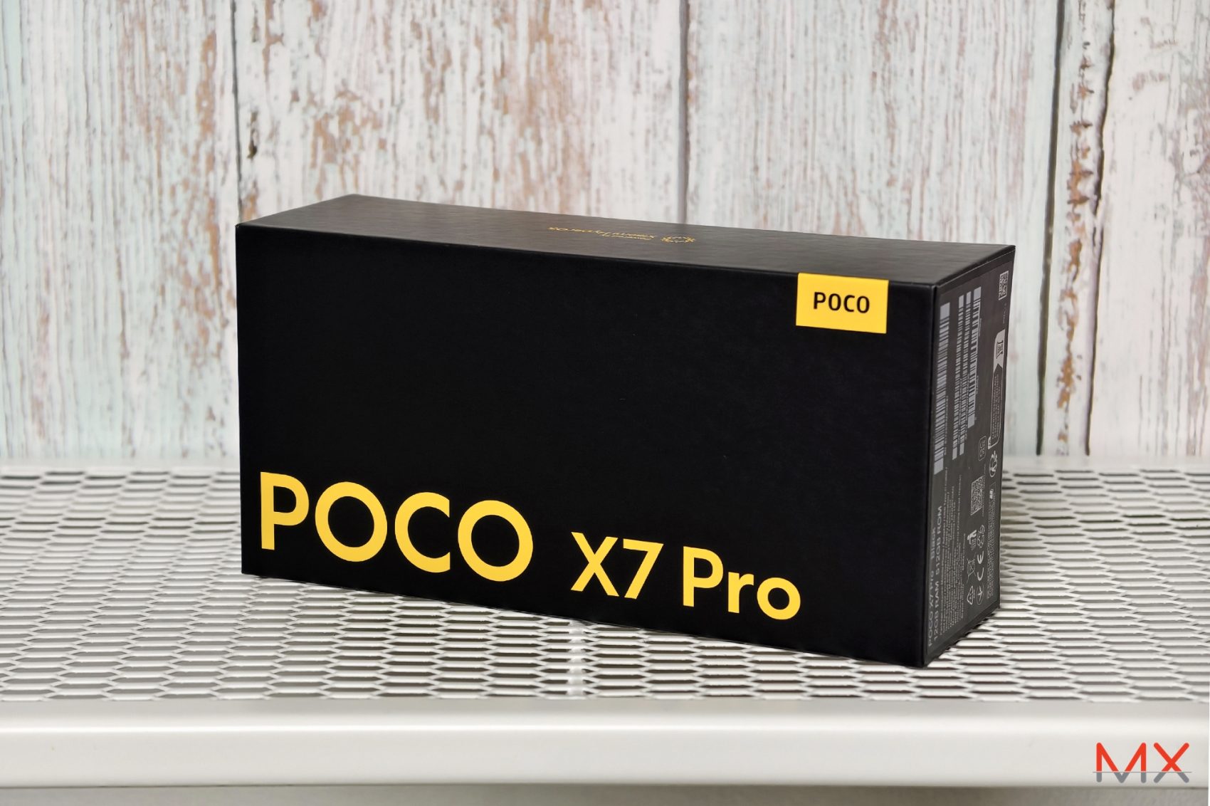 POCO X7 Pro รีวิว
