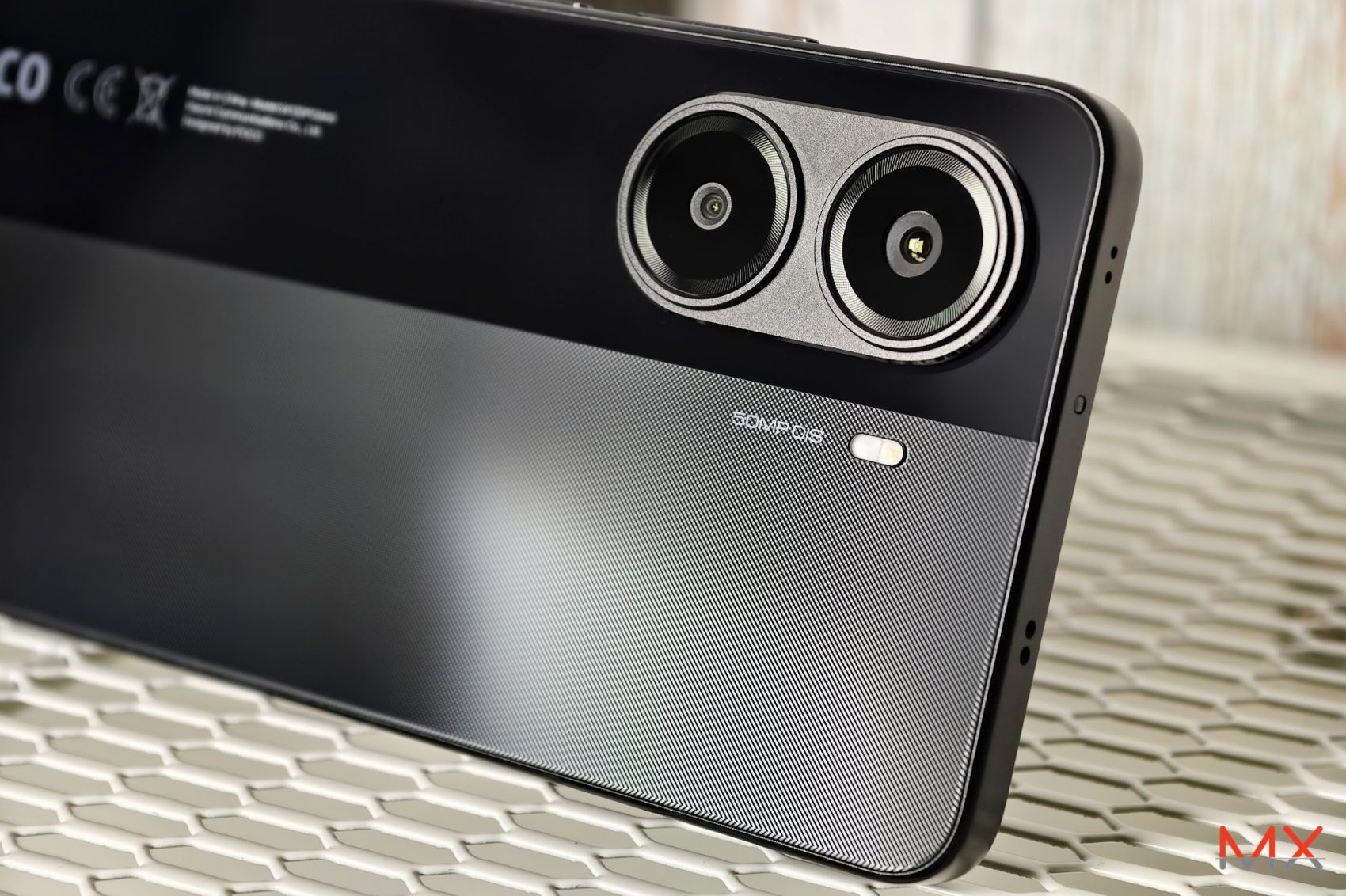 POCO X7 Pro รีวิว