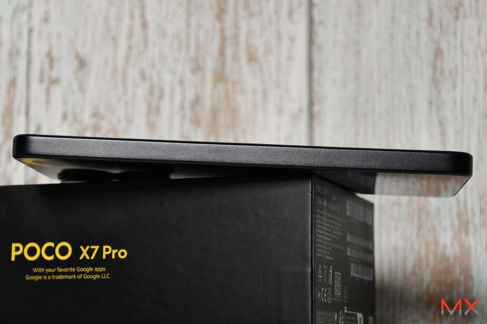 POCO X7 Pro รีวิว