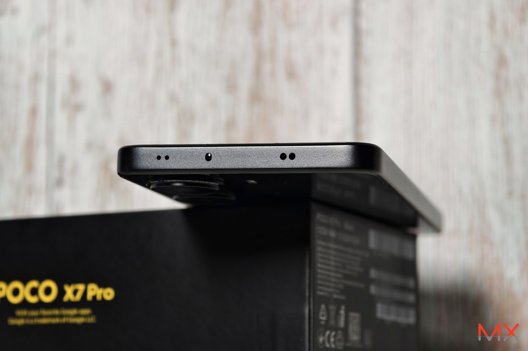 POCO X7 Pro รีวิว