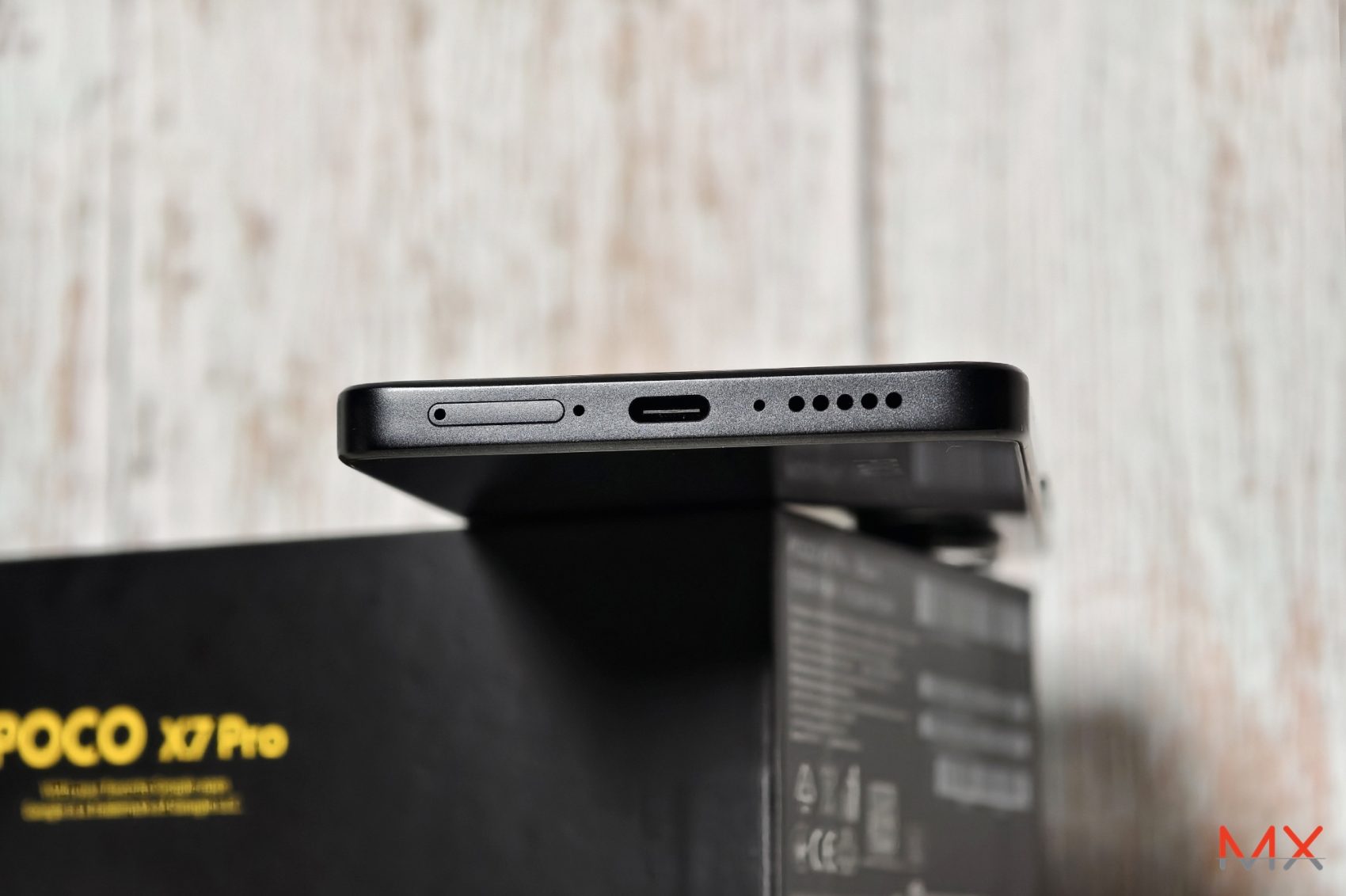 POCO X7 Pro รีวิว