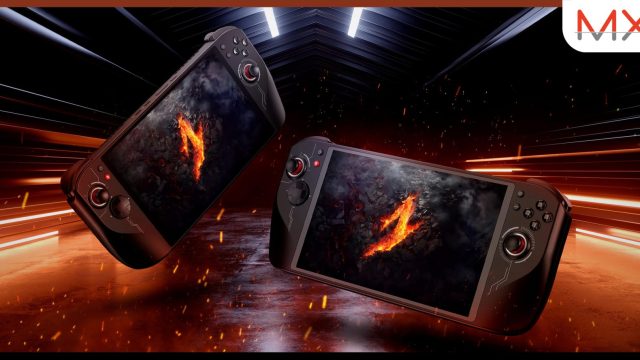 Acer เปิดตัว Nitro Blaze 8 และ 11 พร้อมคอนโทรลเลอร์เกมพกพาแบบใหม่ ดีไซน์พับได้ ชาร์จเร็ว เล่นเกมลื่นไหลไม่สะดุด