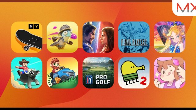 Apple Arcade เริ่มต้นปี 2025 เปิดตัวเกมใหม่ 10 เกม รวมถึงการอัปเดตและแก้ไขข้อบกพร่องของเกมฮิตที่มีอยู่แล้ว