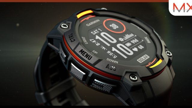Garmin เอาใจสายลุย! เปิดตัว Instinct 3 เอาท์ดอร์สมาร์ทวอทช์ซีรีย์ใหม่ เพิ่มตัวเลือกหน้าจอ AMOLED และหน้าจอแบบระบบพลังงานแสงอาทิตย์