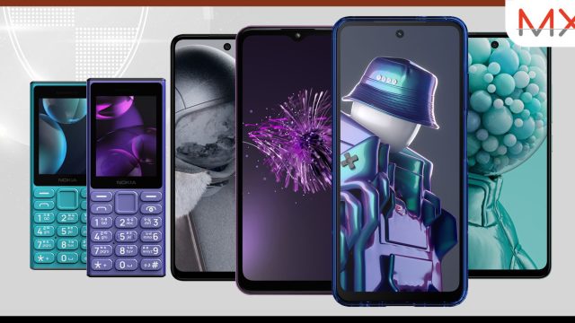 HMD ประเทศไทย เปิดแผนธุรกิจปี 68 ย้ำลุยตลาดทั้งสมาร์ทโฟนและฟีเจอร์โฟนต่อเนื่อง เตรียมเพิ่มกลุ่มสินค้าอุปกรณ์เสริม