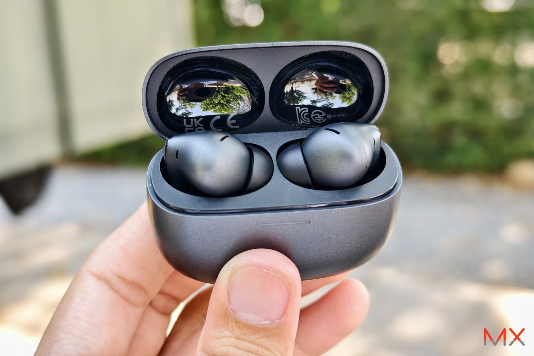 Redmi Buds 6 Redmi Buds 6 Pro รีวิว