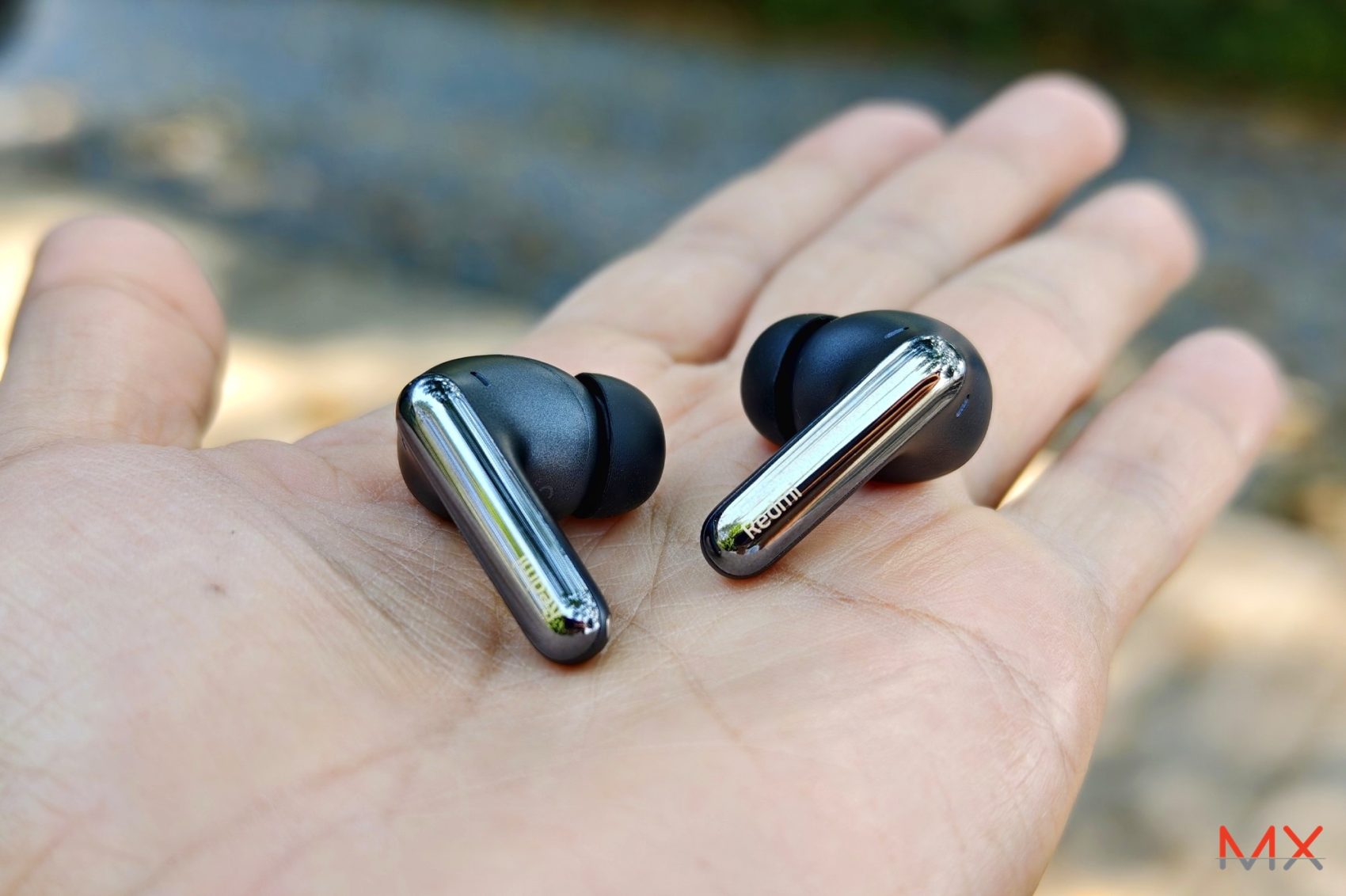 Redmi Buds 6 Redmi Buds 6 Pro รีวิว