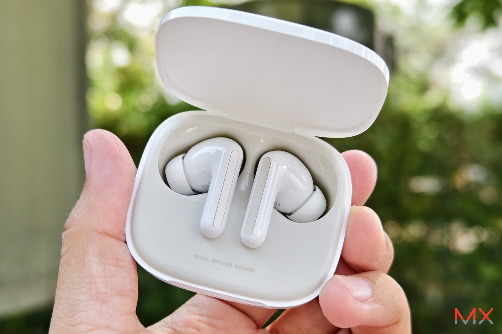 Redmi Buds 6 Redmi Buds 6 Pro รีวิว