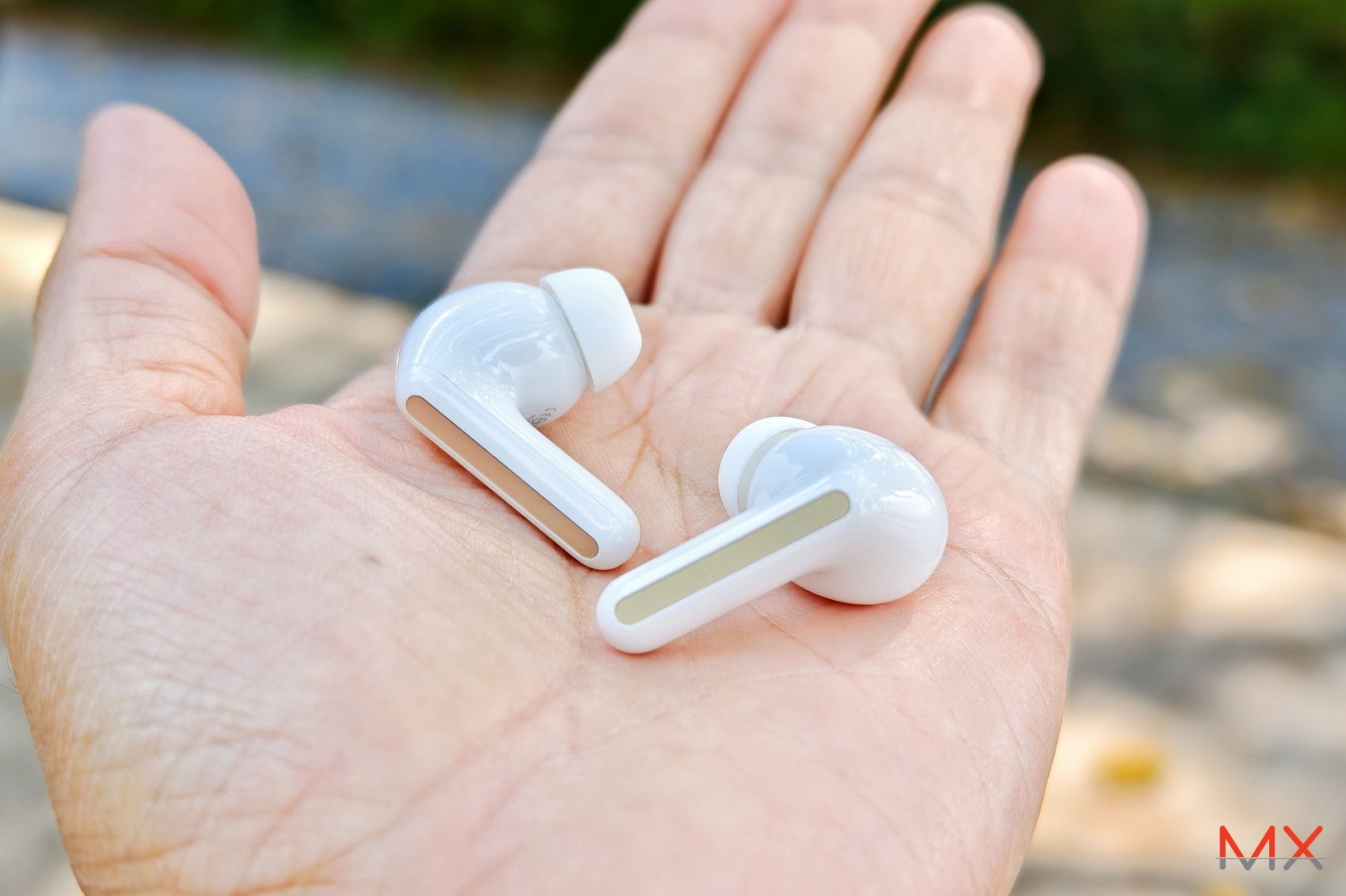 Redmi Buds 6 Redmi Buds 6 Pro รีวิว