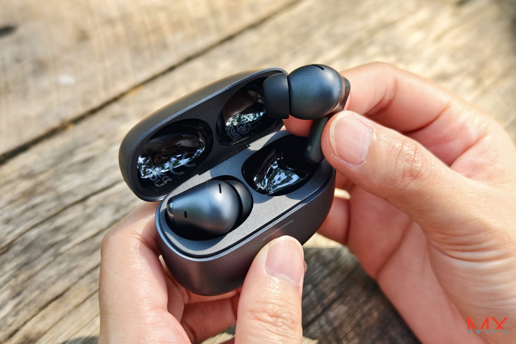 Redmi Buds 6 Redmi Buds 6 Pro รีวิว