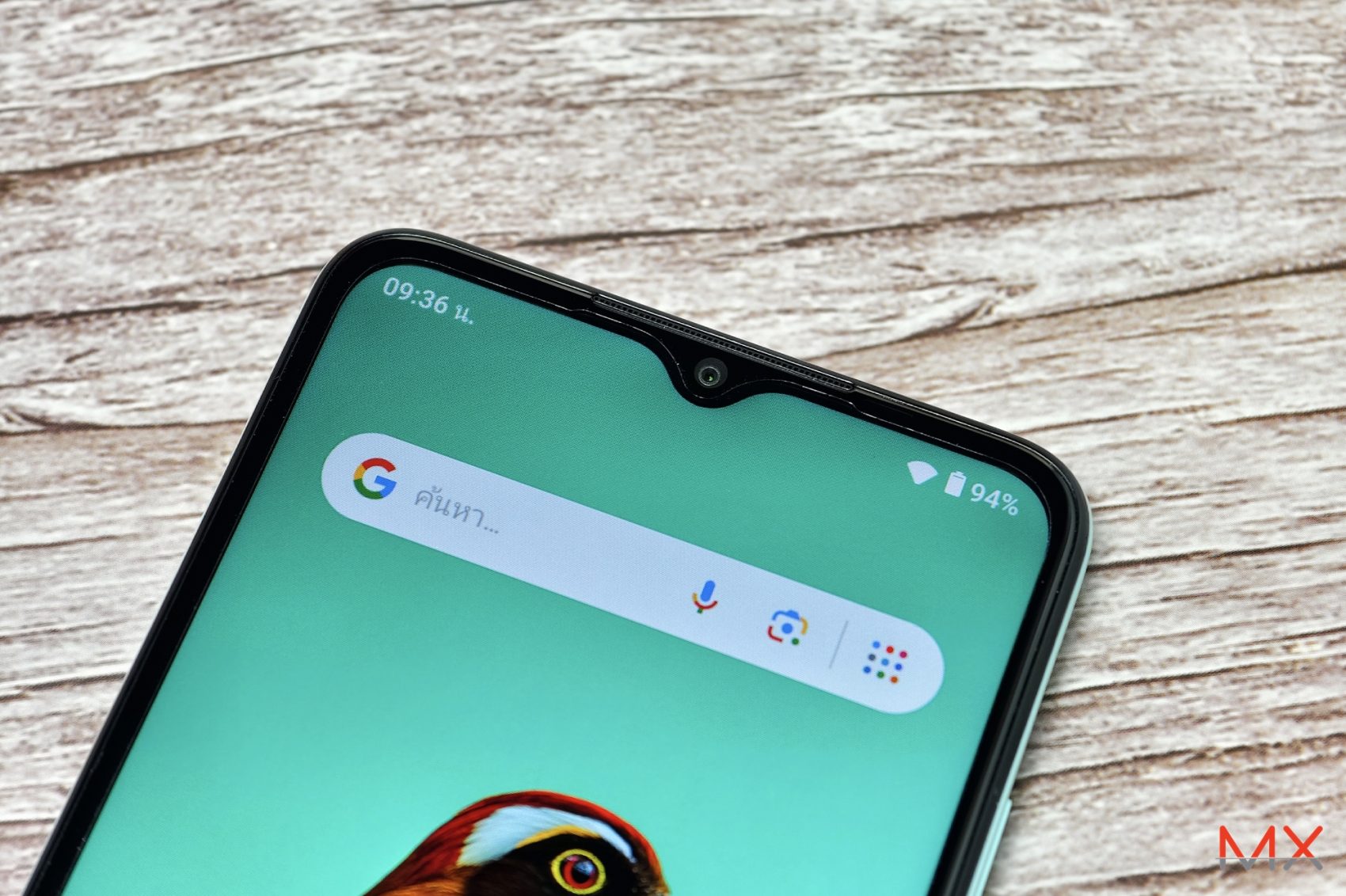 ZTE Blade A35e รีวิว