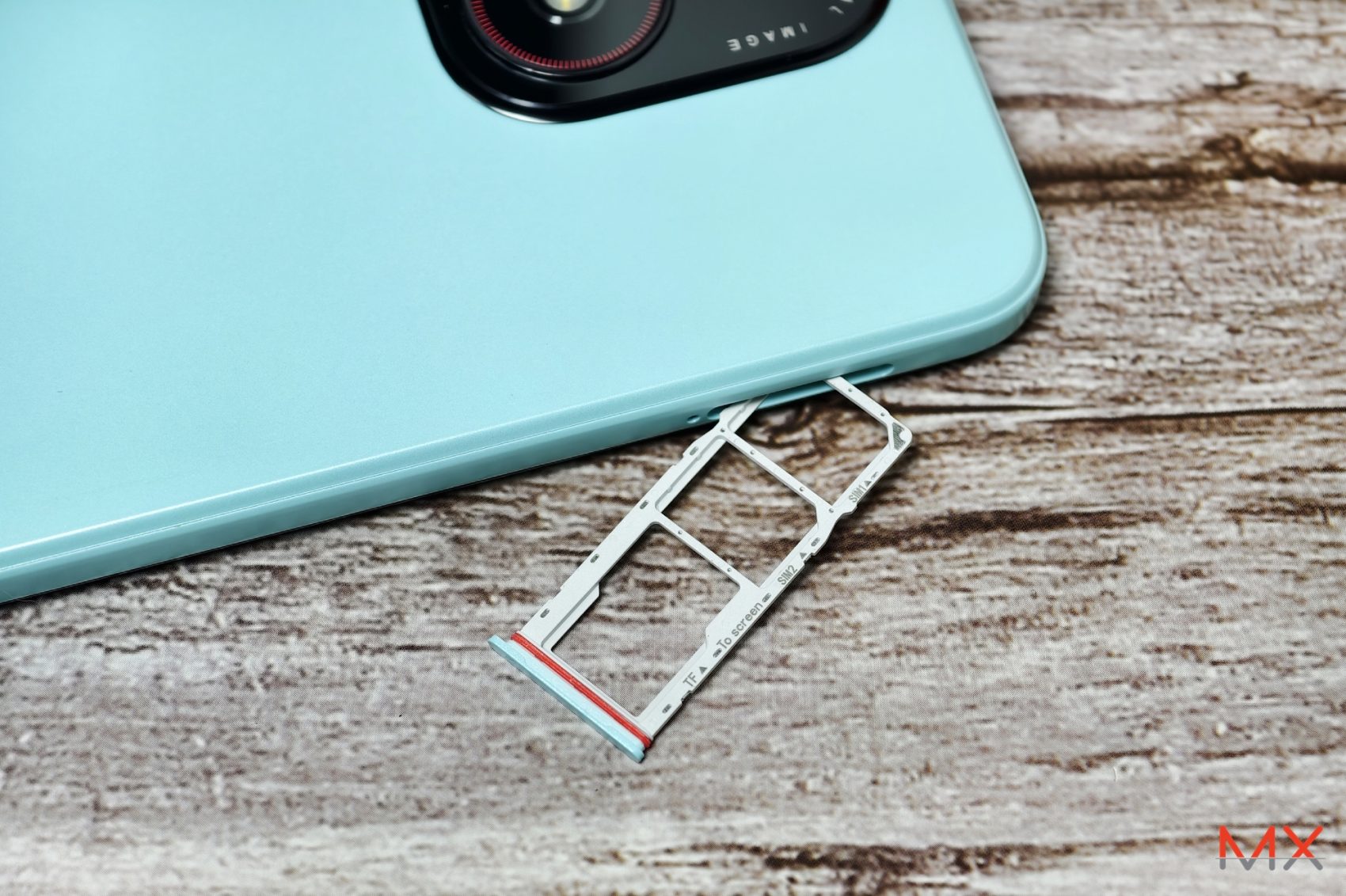 ZTE Blade A35e รีวิว