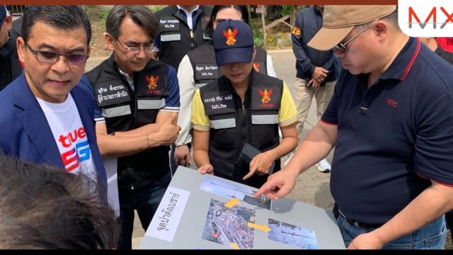 ทรู ร่วมมือ กสทช. ยกระดับมาตรการสกัดแก๊งคอลเซ็นเตอร์ เร่งตรวจสอบเพิ่มสถานีฐานชายแดนไทย-มาเลเซีย