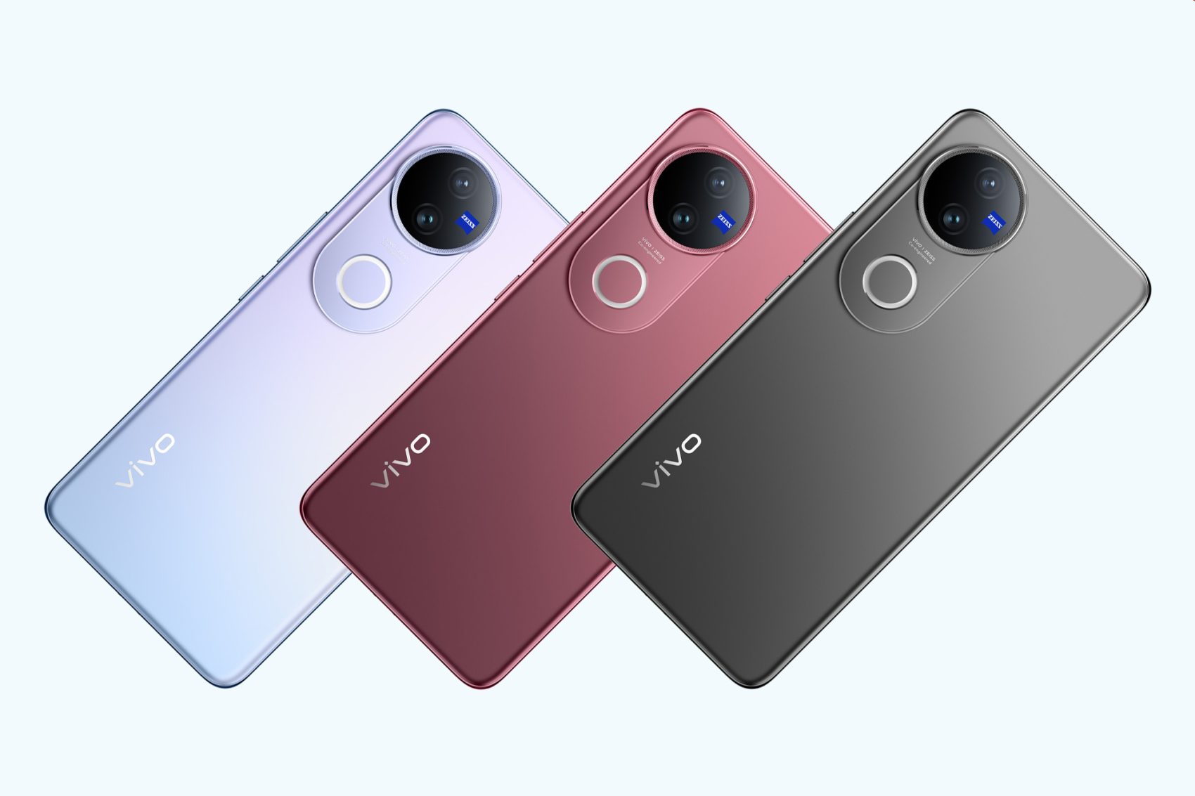 vivo V50 รีวิว