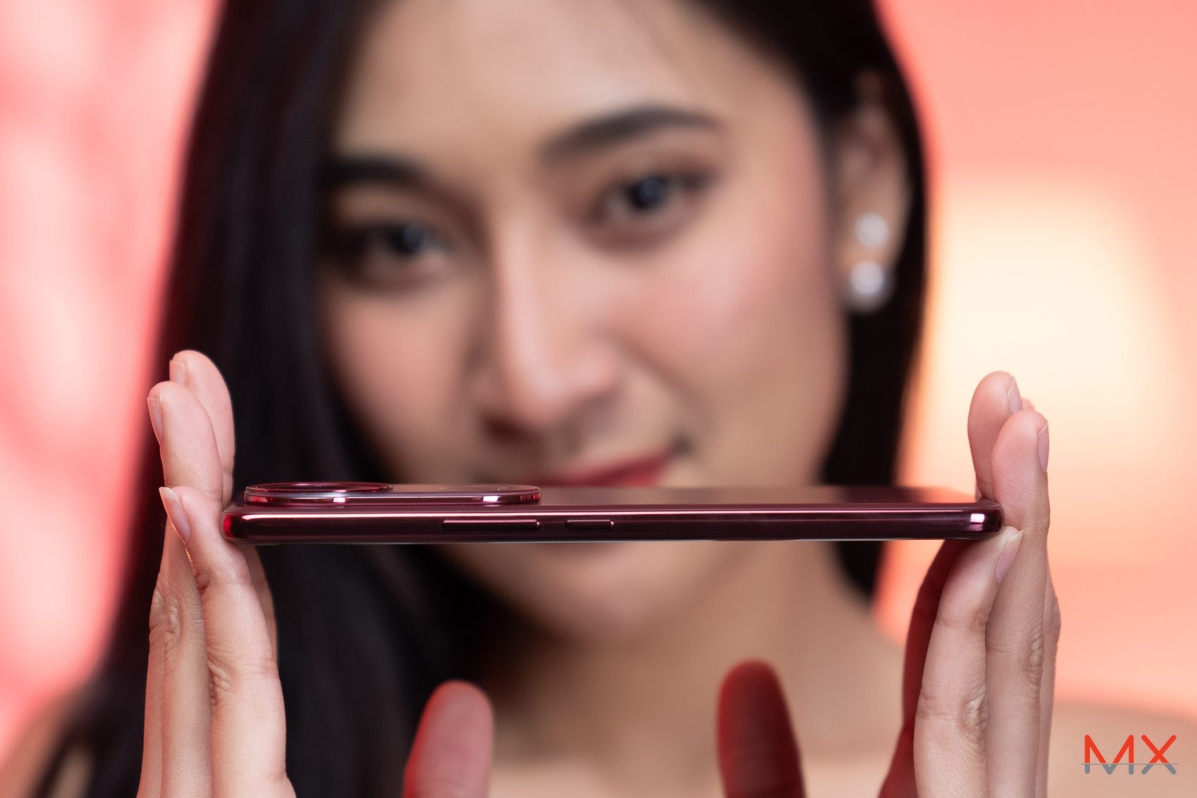 vivo V50 รีวิว