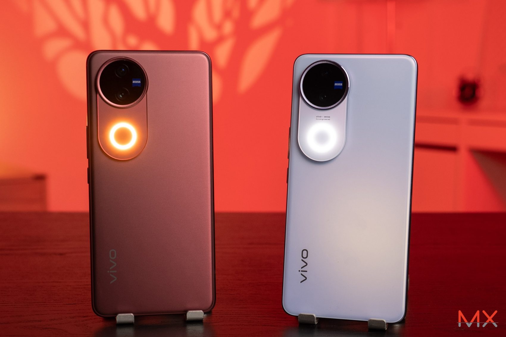 vivo V50 รีวิว