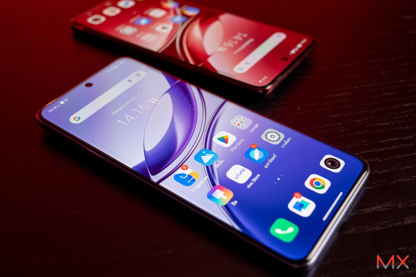 vivo V50 รีวิว