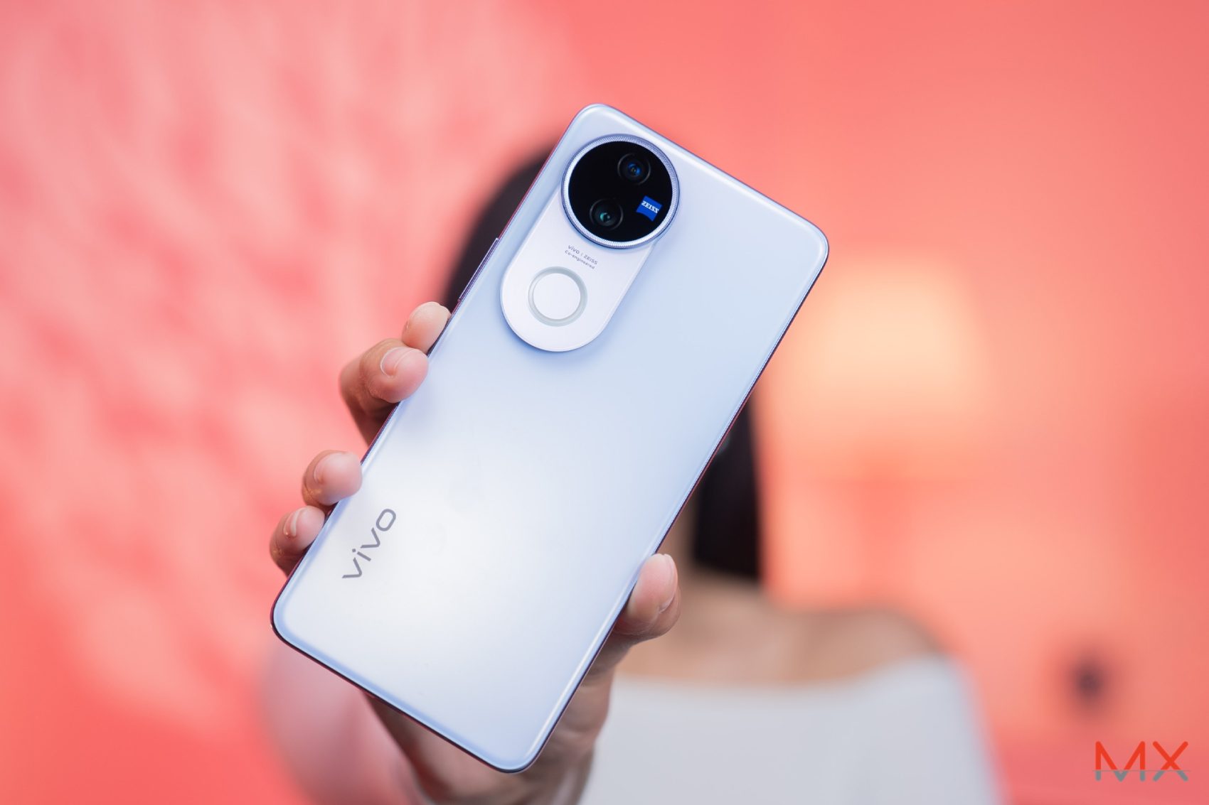 vivo V50 รีวิว