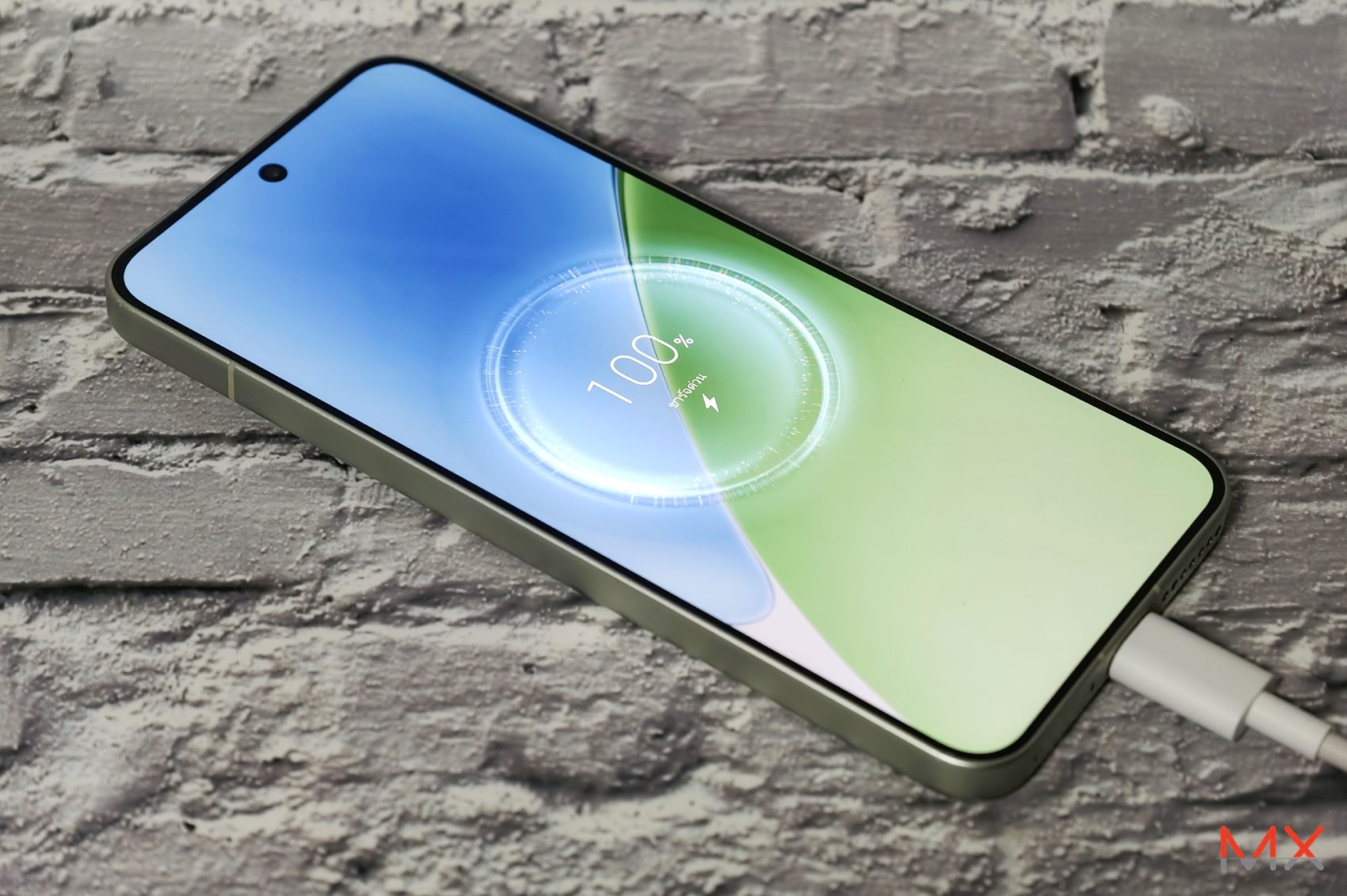 Xiaomi 15 รีวิว