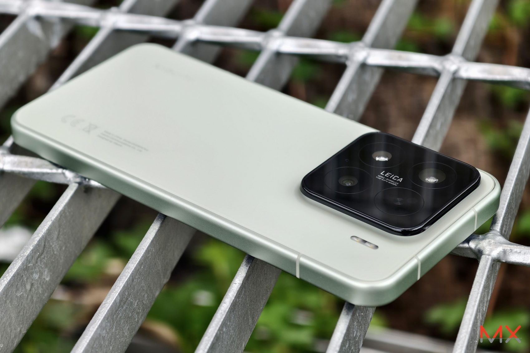 Xiaomi 15 รีวิว