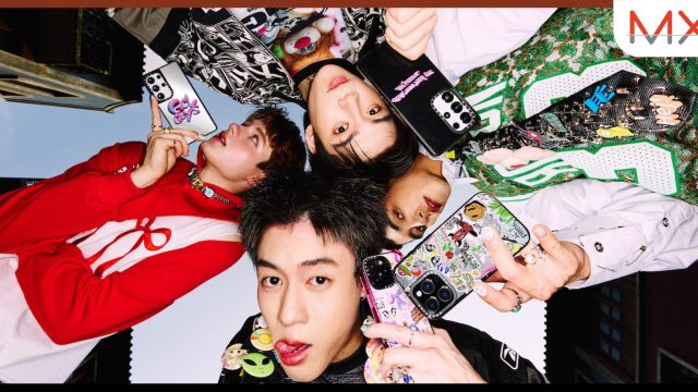 CASETiFY จับมือ ‘GELBOYS สถานะกั๊กใจ’ ซีรีส์วายสุดปัง เปิดตัวคอลเลกชันสุดจิ้น!