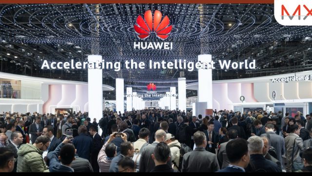 หัวเว่ย สนับสนุนผู้ให้บริการโทรคมนาคมใช้ AI ปรับเปลี่ยนรูปแบบธุรกิจโครงสร้างพื้นฐาน การดำเนินงานและบำรุงรักษา