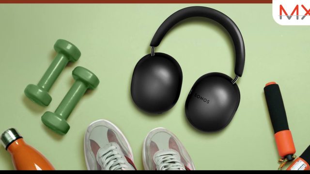 Sonos จัดโปรรับมหกรรมกีฬา ให้คุณเชียร์ทีมโปรดดั่งนั่งติดขอบสนาม กับส่วนลดสูงสุด 30%