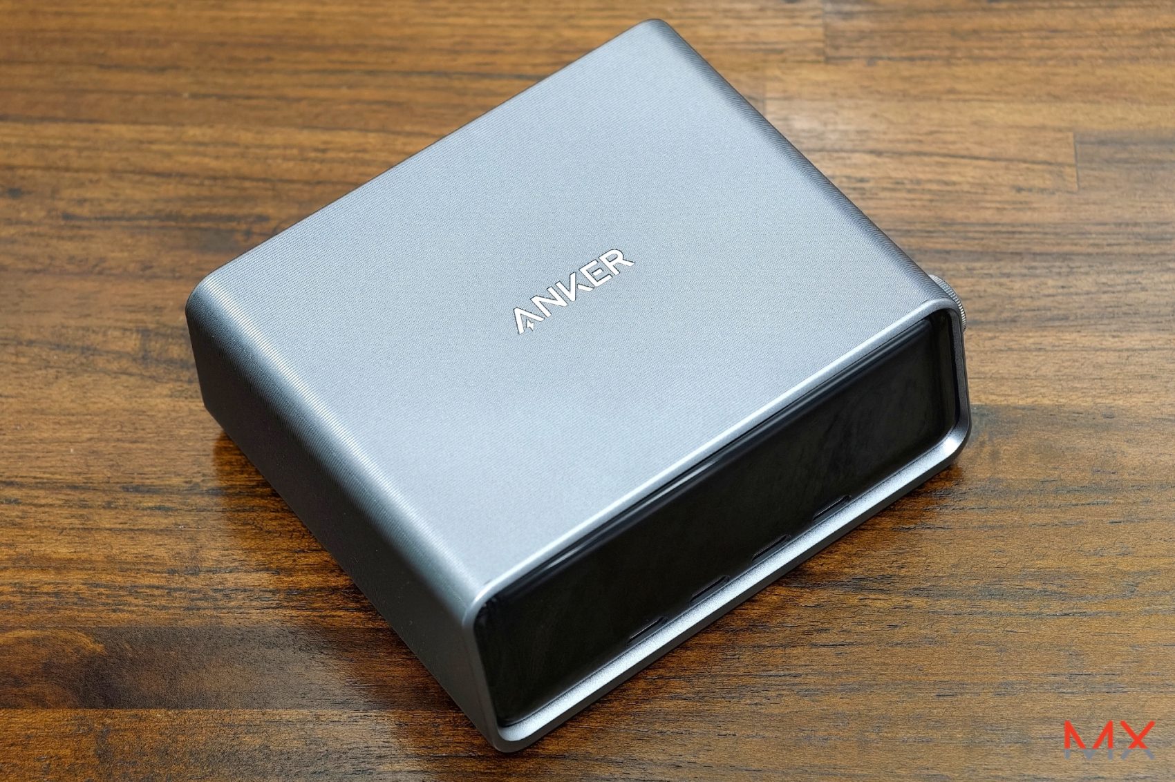 Anker Prime 250W GaN Desktop Charger รีวิว