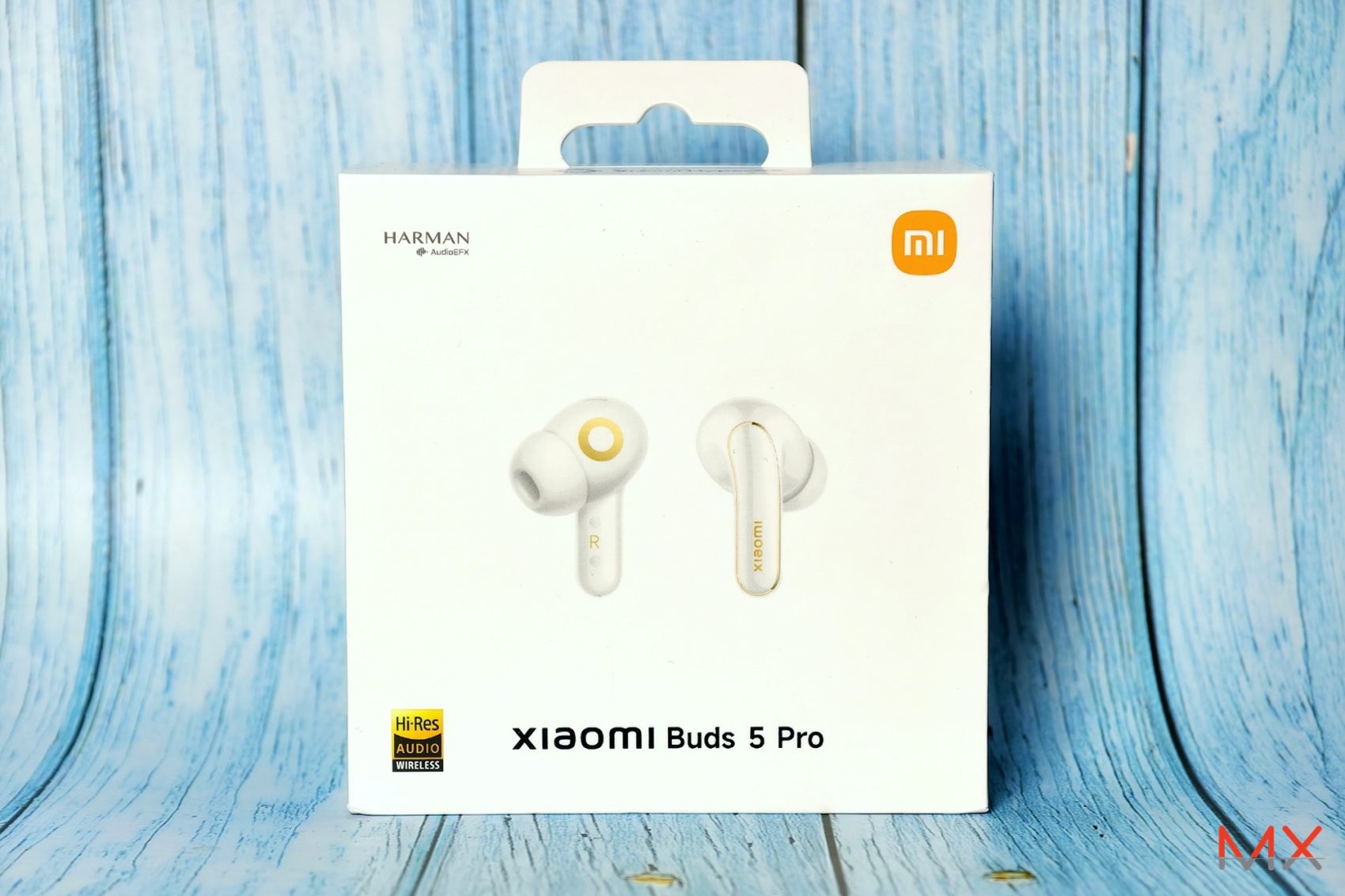 Xiaomi Buds 5 Pro รีวิว