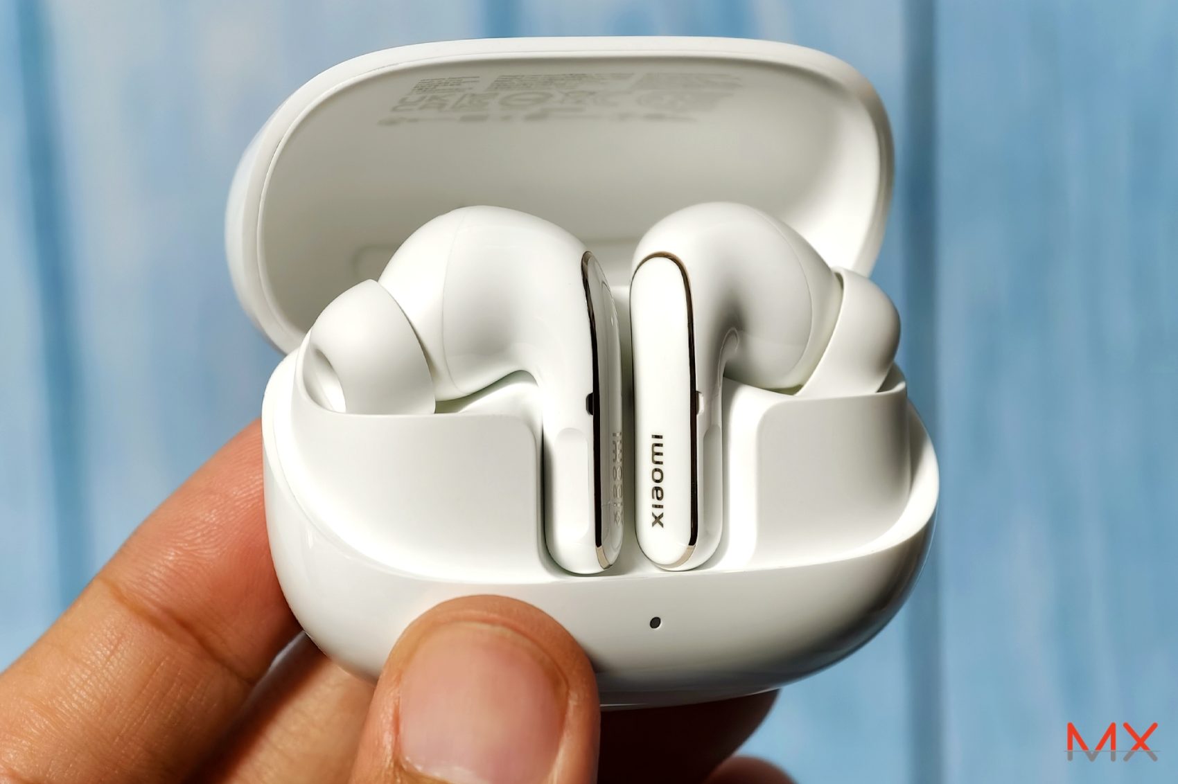 Xiaomi Buds 5 Pro รีวิว