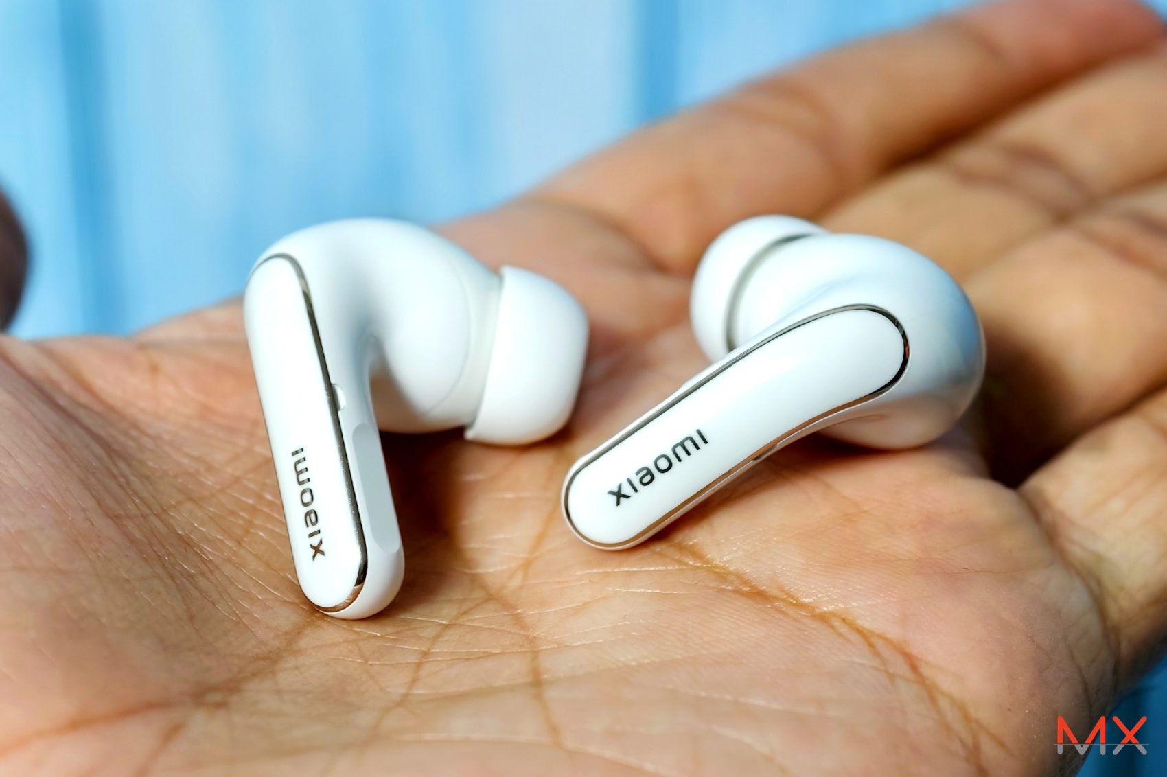 Xiaomi Buds 5 Pro รีวิว