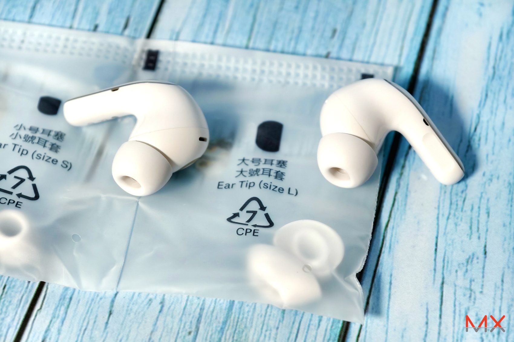 Xiaomi Buds 5 Pro รีวิว