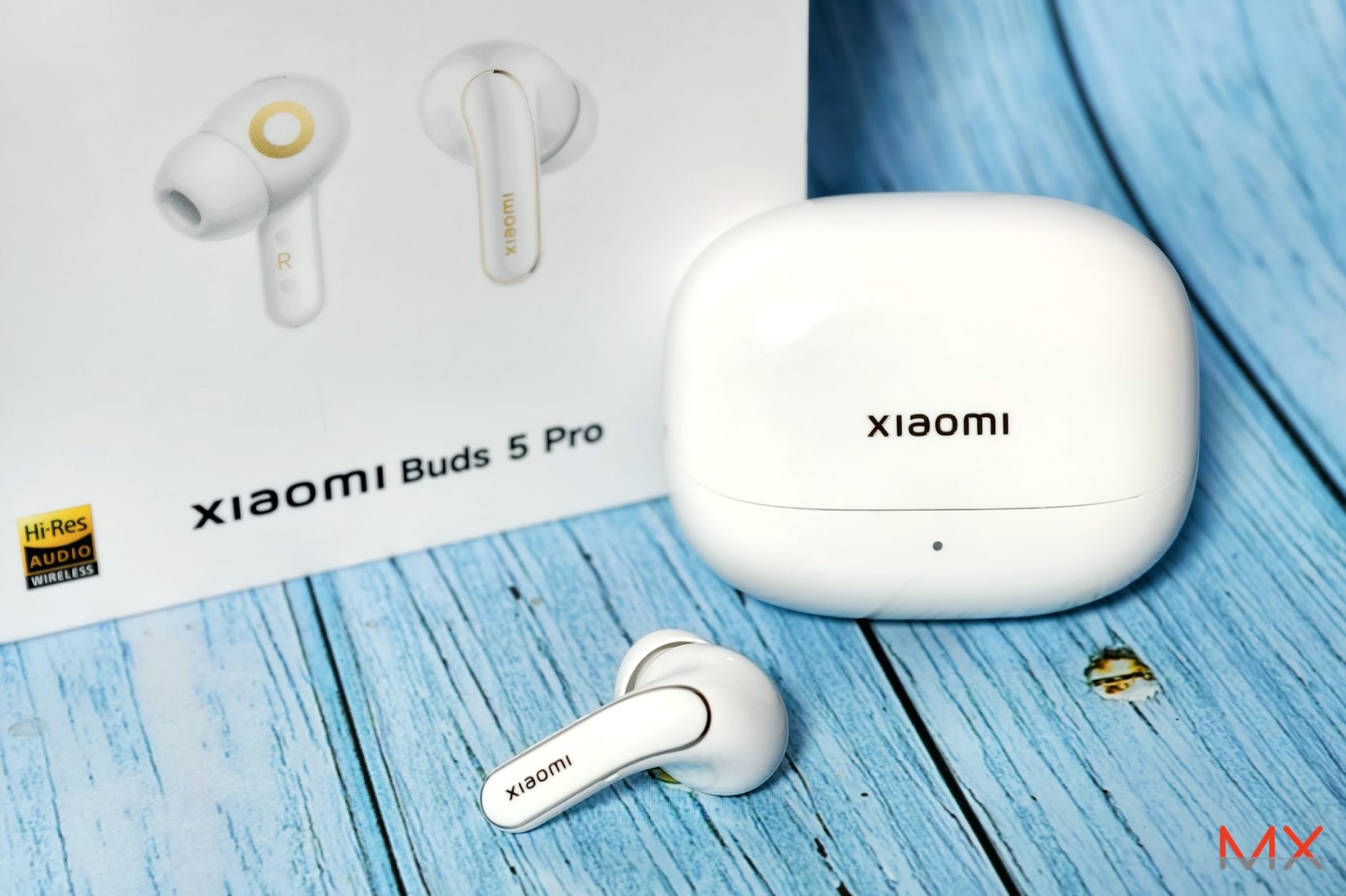 Xiaomi Buds 5 Pro รีวิว