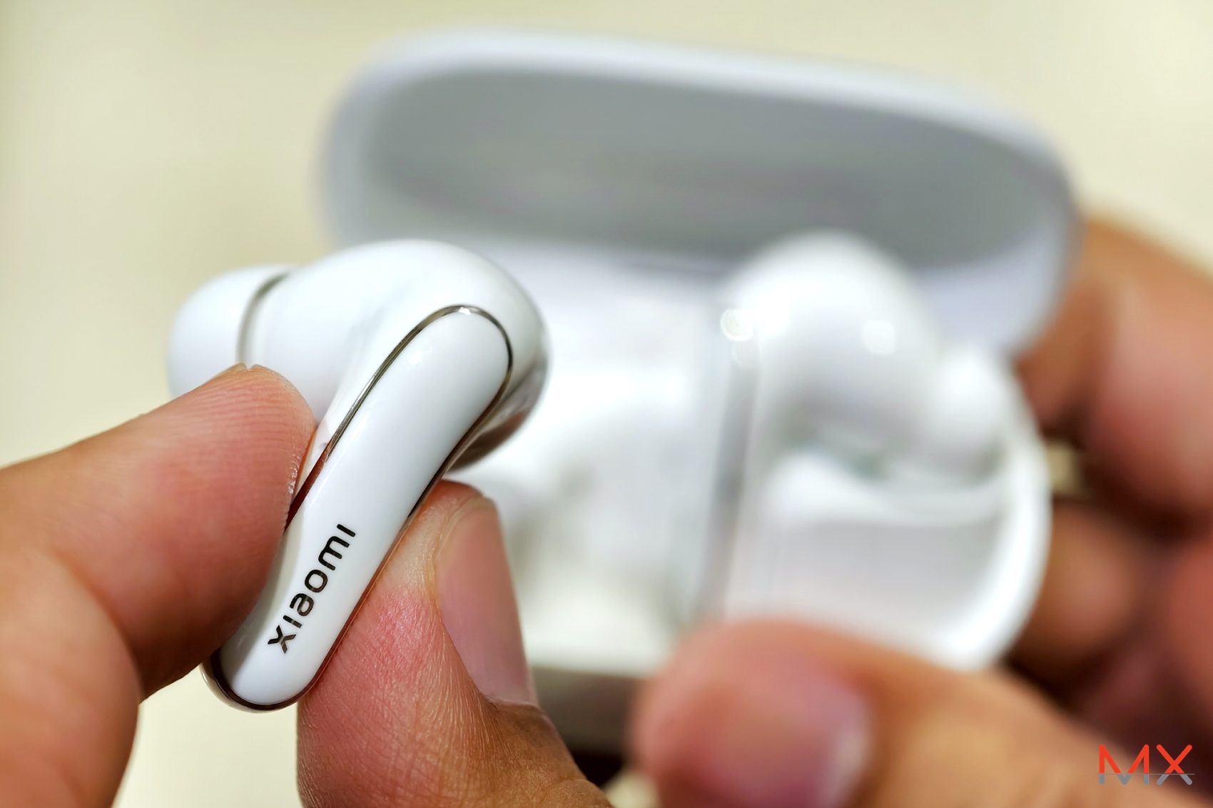 Xiaomi Buds 5 Pro รีวิว