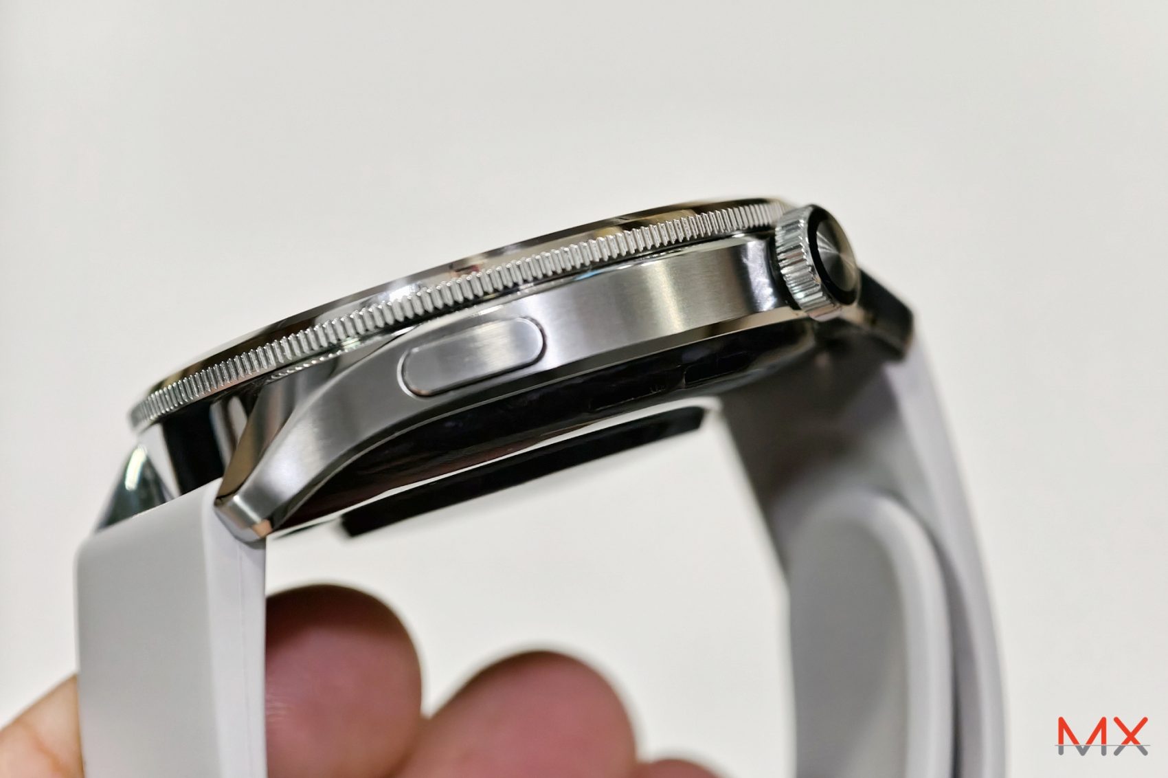 Xiaomi Watch S4 รีวิว
