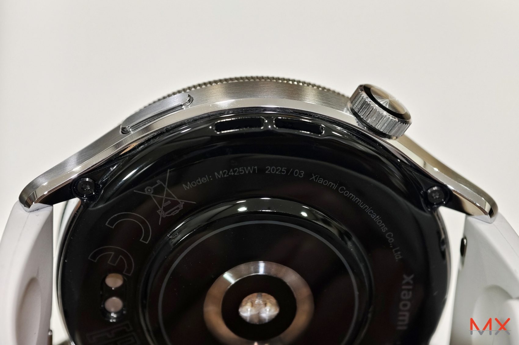 Xiaomi Watch S4 รีวิว