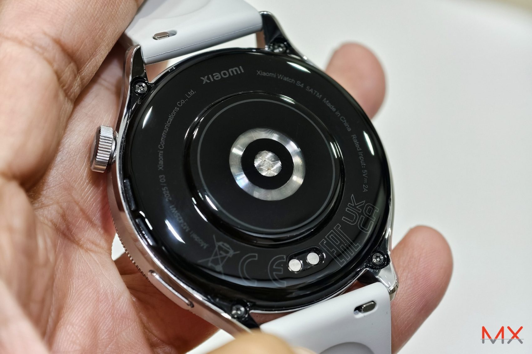 Xiaomi Watch S4 รีวิว