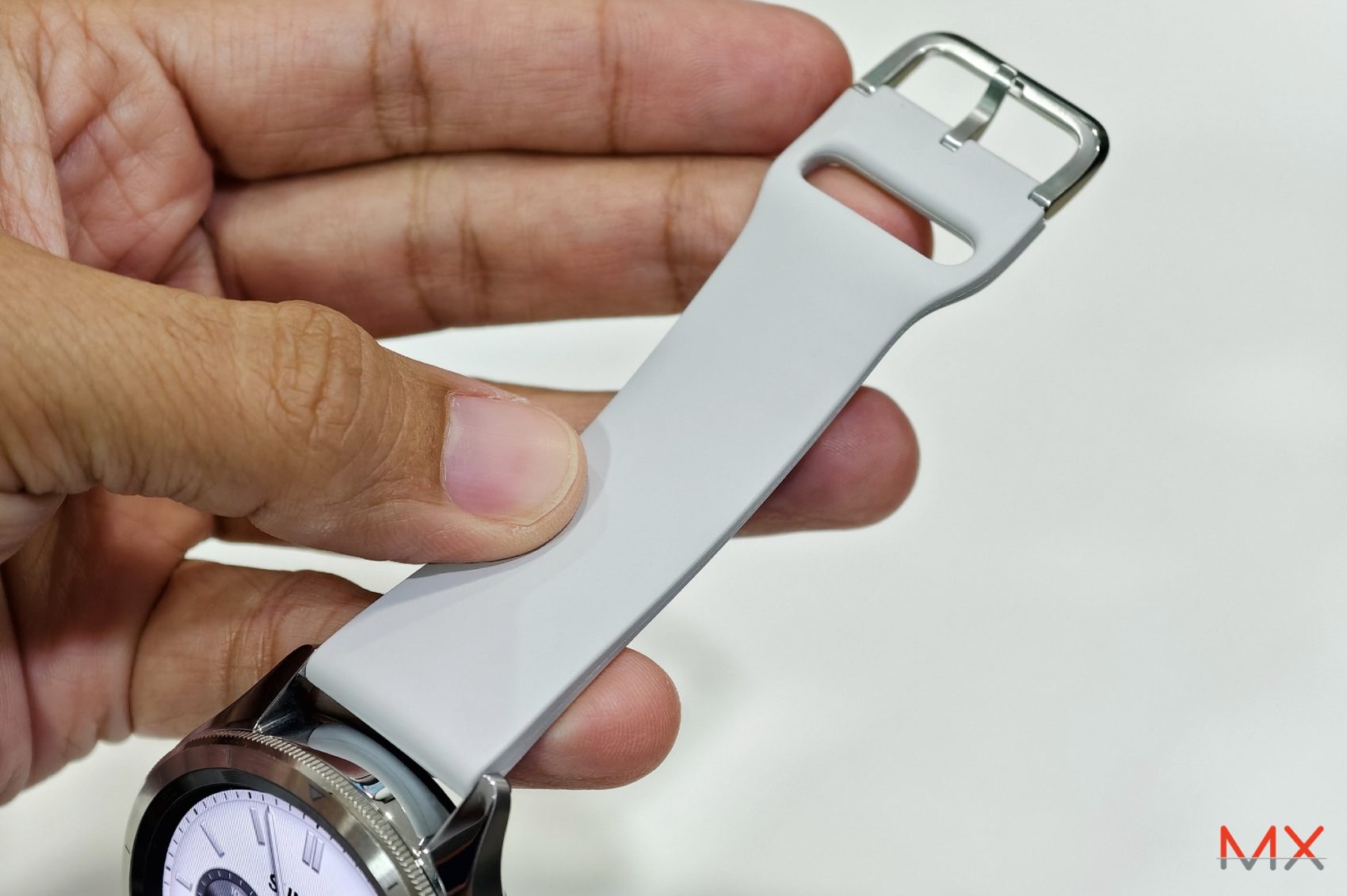 Xiaomi Watch S4 รีวิว