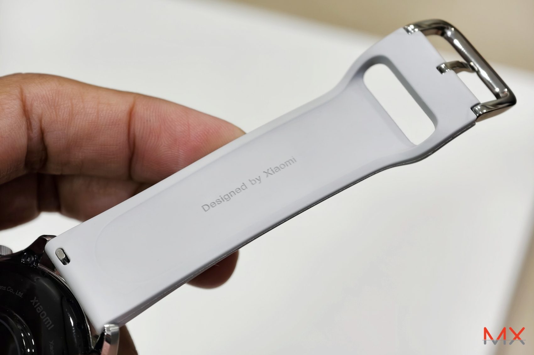 Xiaomi Watch S4 รีวิว