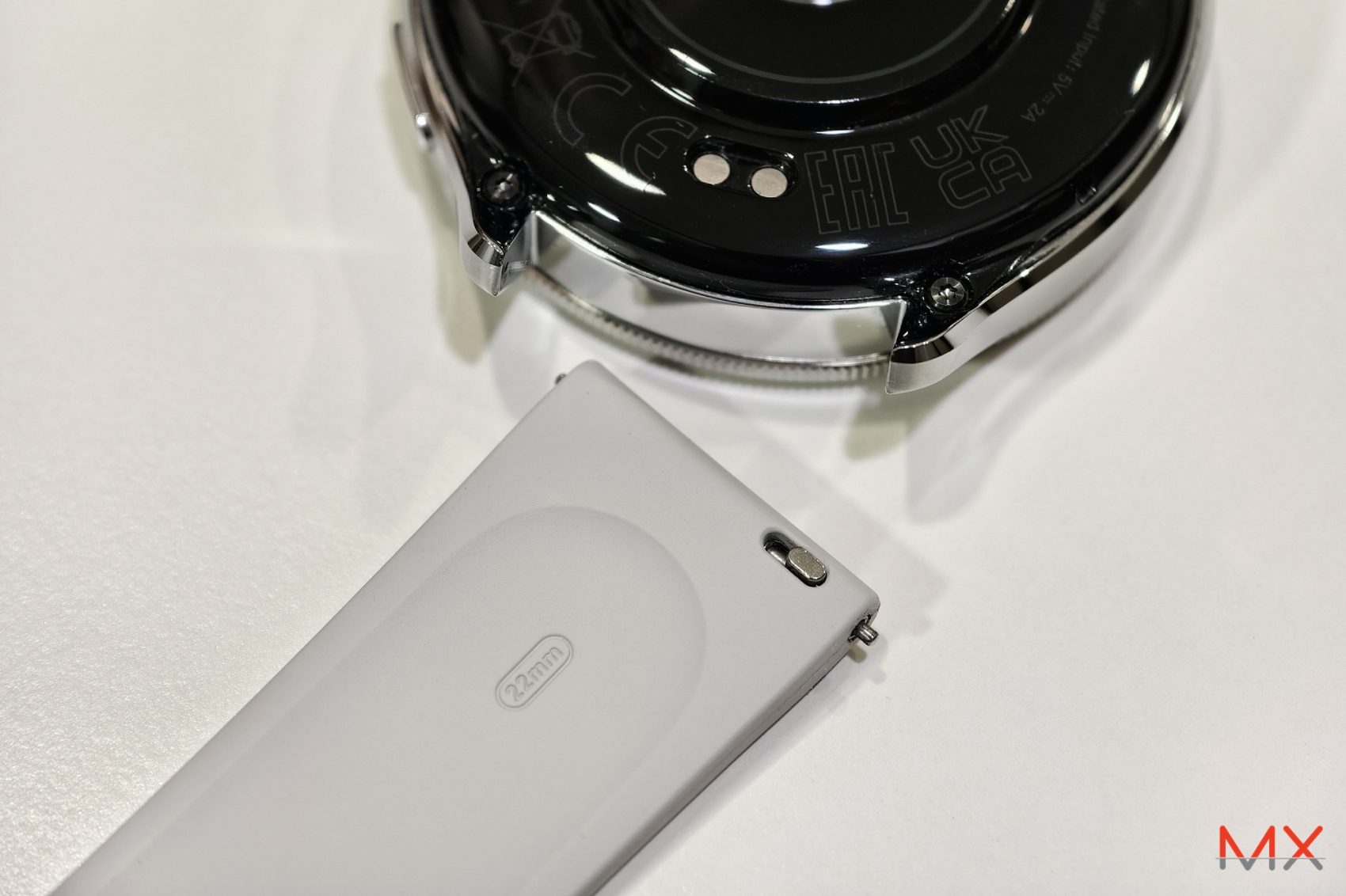 Xiaomi Watch S4 รีวิว