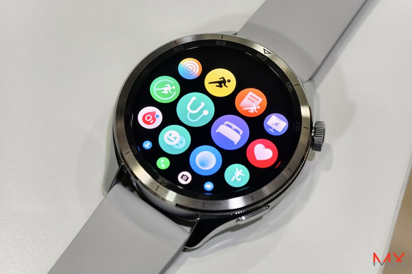 Xiaomi Watch S4 รีวิว