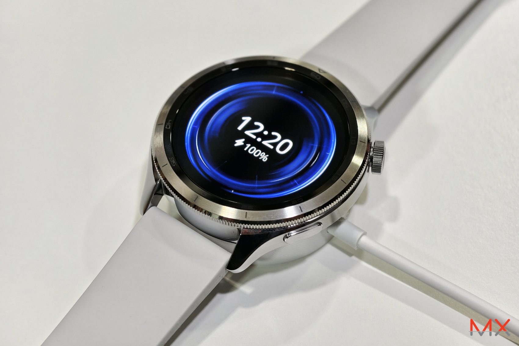 Xiaomi Watch S4 รีวิว