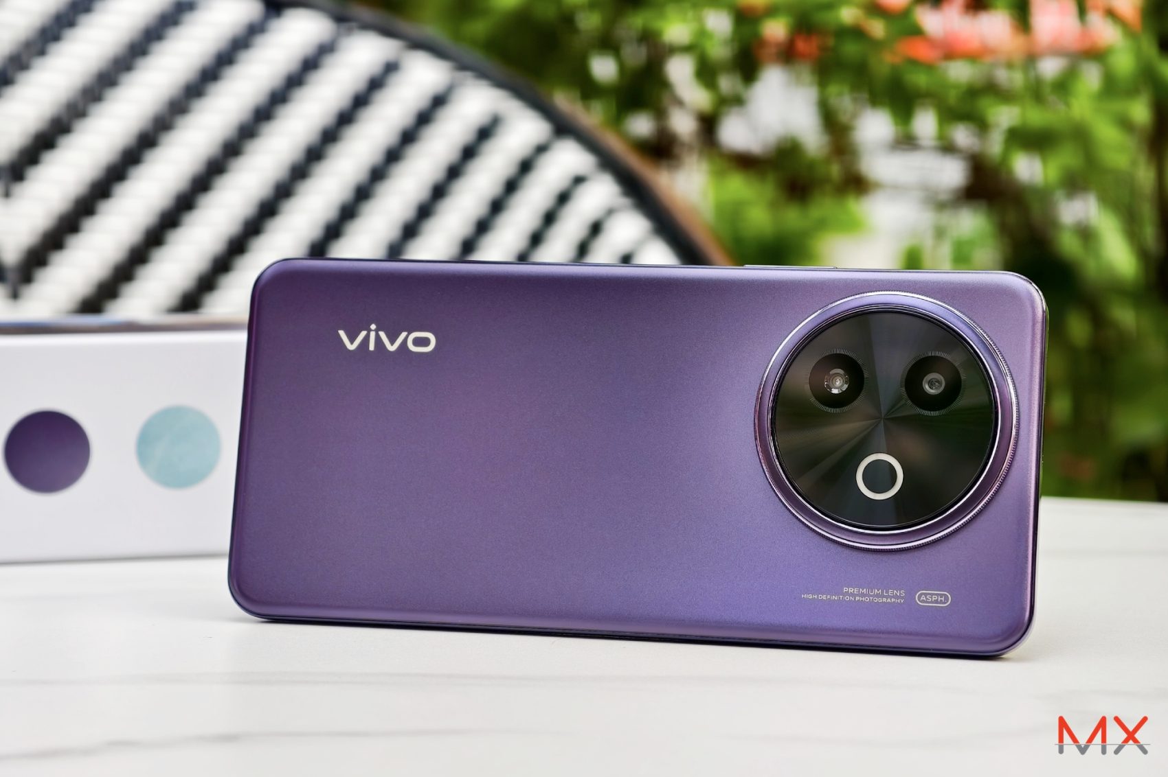 vivo Y39 5G รีวิว