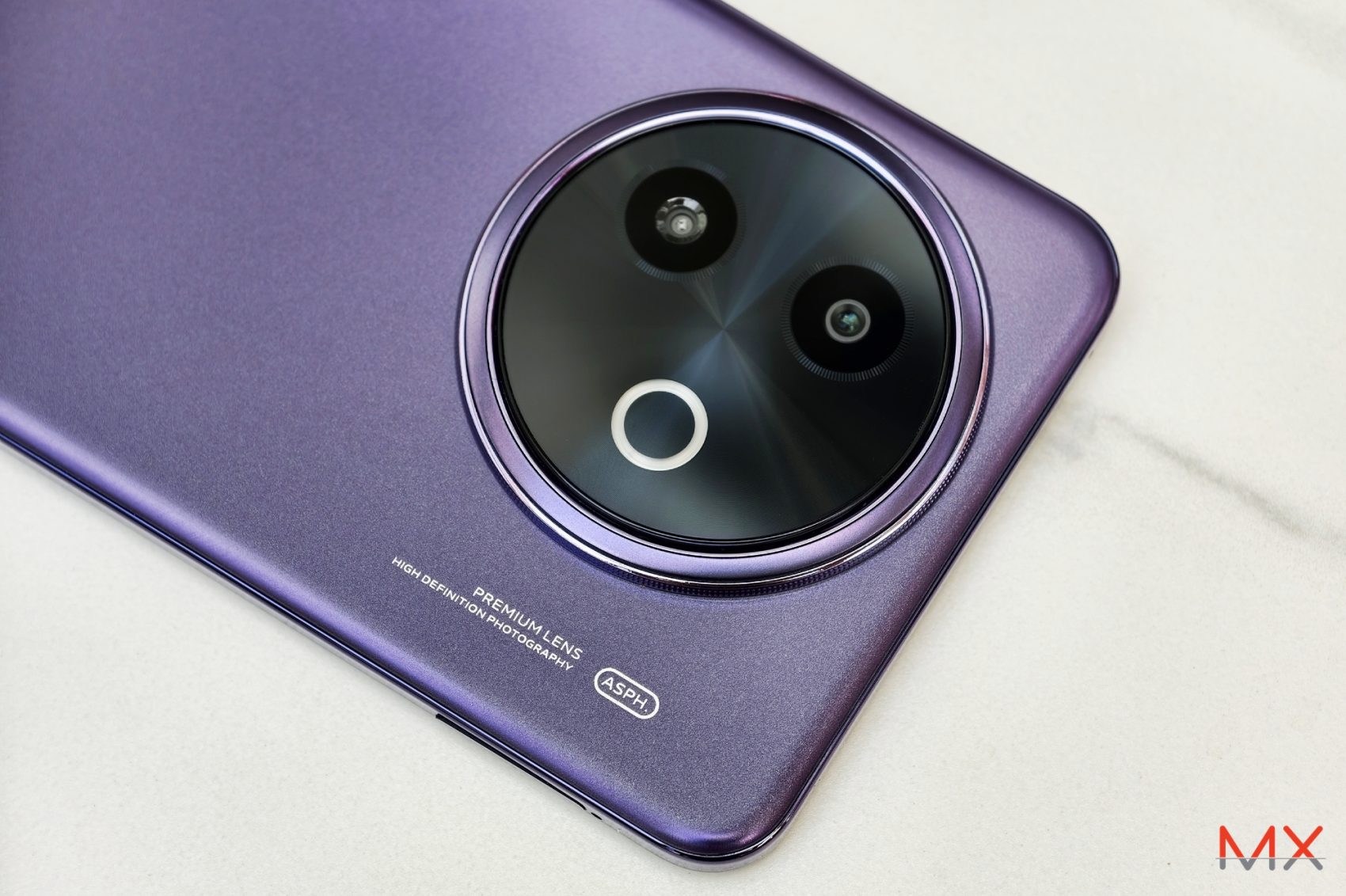 vivo Y39 5G รีวิว