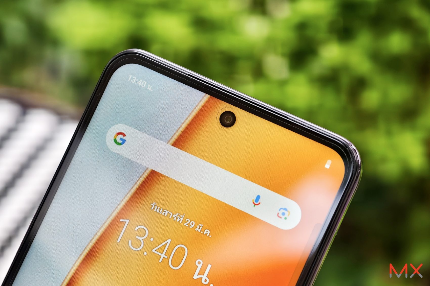 vivo Y39 5G รีวิว