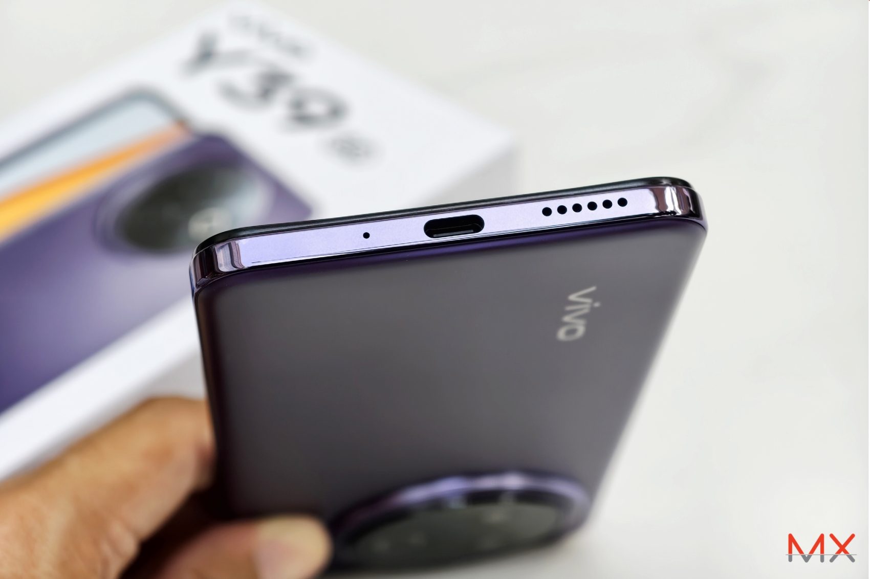 vivo Y39 5G รีวิว