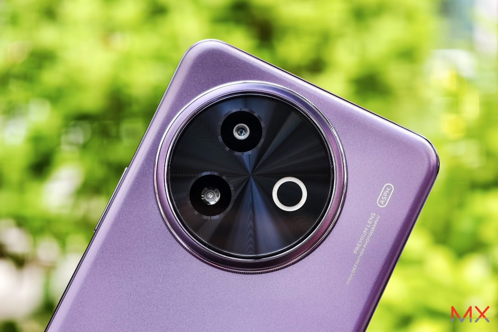 vivo Y39 5G รีวิว