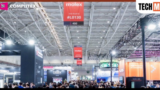 COMPUTEX 2025 ปิดฉากความสำเร็จสวยงาม ชูการปรับใช้ AI ที่เติบโตอย่างรวดเร็ว ตอกย้ำไต้หวันศูนย์กลาง AI โลก